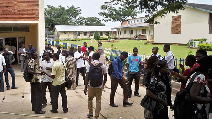 NDLEA demands drug test for students in tertiary institutions