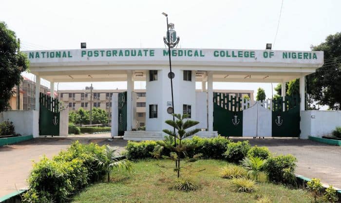 National Postgraduate Medical College of Nigeria (NPMCN) Convocation Ceremony