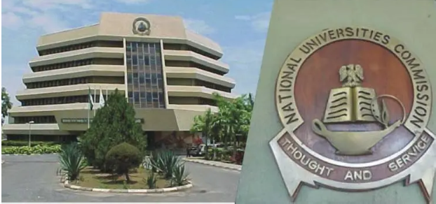 NUC presents provisional licenses to 12 private universities