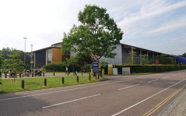 Nigeria Award at University of East Anglia - UK 2022