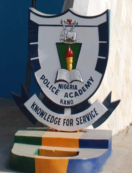 Nigeria Police Academy Cut-Off Mark