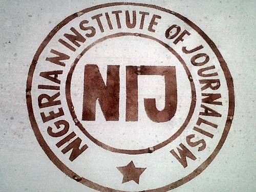 NIJ convocation ceremony 