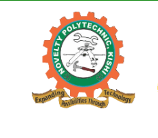 novelty polytechnic logo