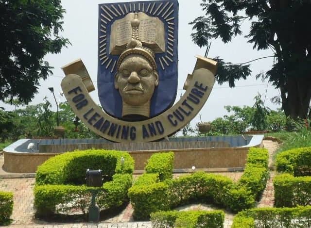 OAU Notice to Post UTME Candidates