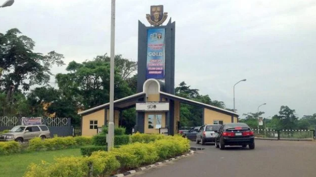 OAU inaugurates SUG executives four years after its disbandment