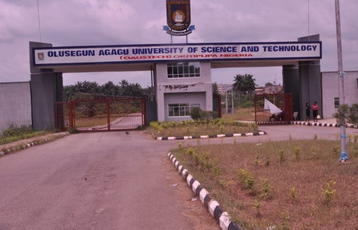 OAUSTECH Registration Deadline