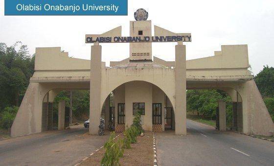 OOU Part-Time admission list for 2021/2022 session