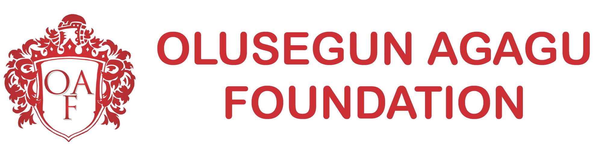 Olusegun Agagu Foundation Scholarship