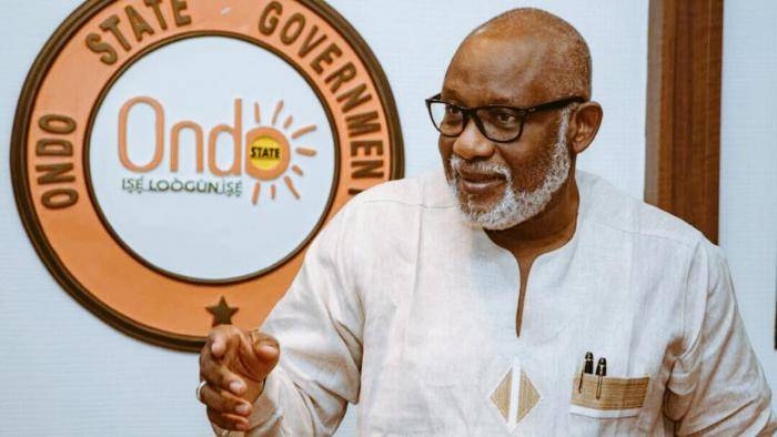 Ondo state govt bars teachers from enrolling their children in private schools