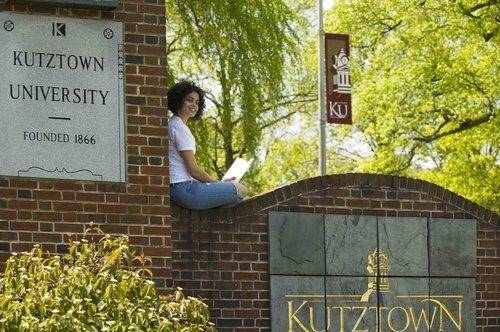 Out-Of-State Tuition Scholarships at Kutztown University of Pennsylvania, USA - 2022