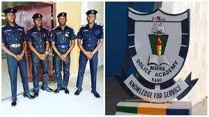 Police Academy Wudil, upgraded to a degree-awarding institution