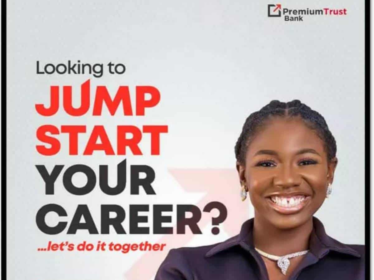 Premium Trust Bank Graduate Trainee Program