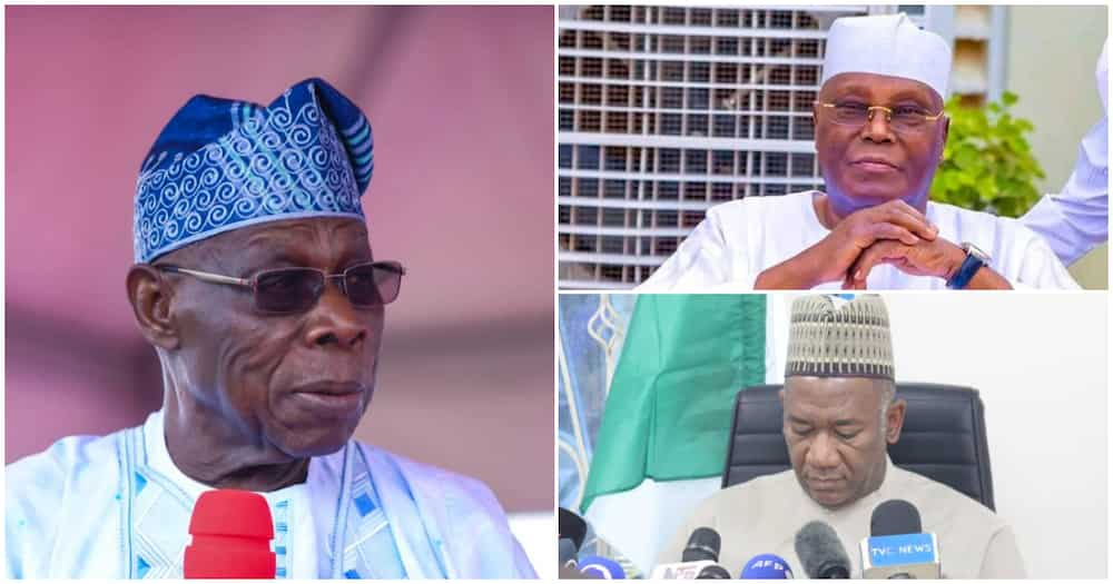 Private Universities/Politicians/Obasanjo/Atiku/Datti Baba-Ahmed