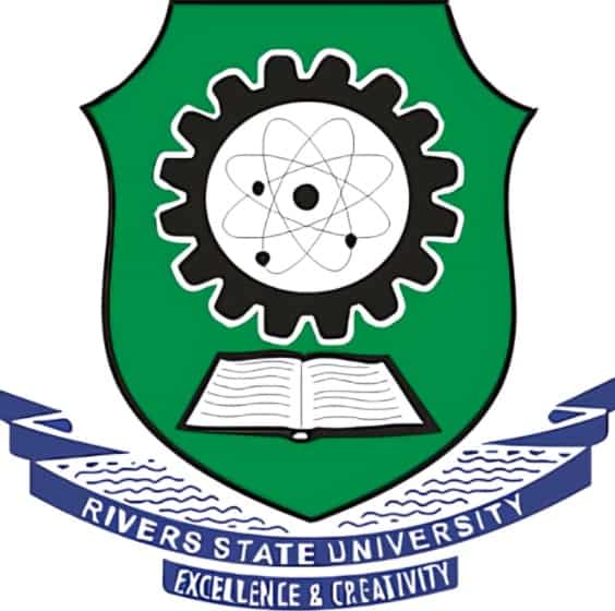 RSU Post UTME Form