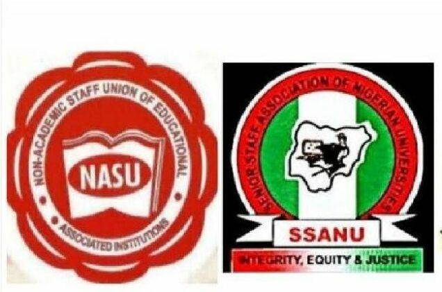 SSANU, NASU set to embark on an indefinite strike