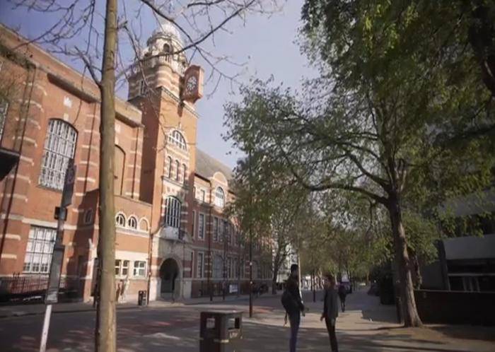 Saraswati Dalmia Scholarship 2022 at SOAS University of London, UK