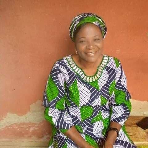 School proprietress is murdered by her drug addict son