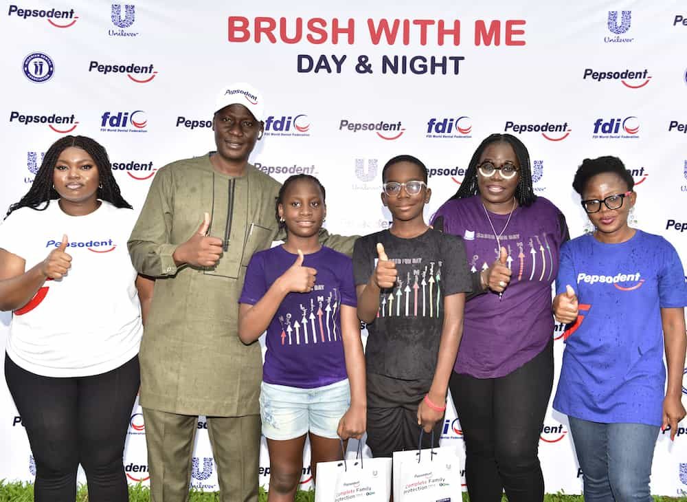 Schools Activation: Pepsodent Targets 2 Million Children for Promotion of Oral Health Education