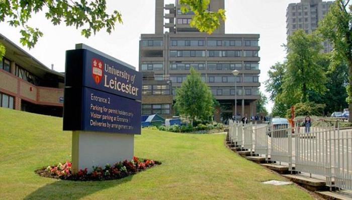 Science and Engineering Merit Scholarships at University of Leicester, UK 2022