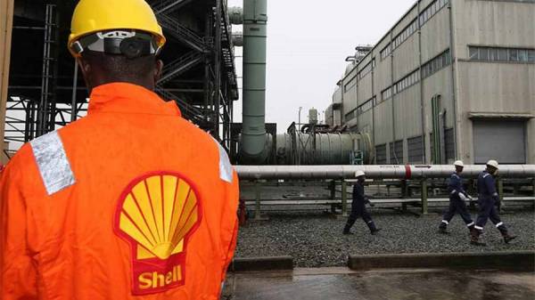 Shell Graduate Programme 