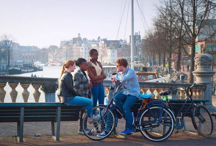 Study in The Netherlands: Orange Knowledge Programme (OKP) for International Students 2022