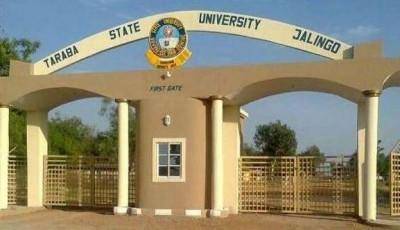 TASU M.Sc Admission List, 2021/2022