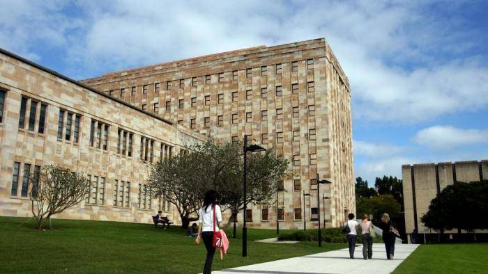 TC Beirne School of Law 2022 Scholarships At University of Queensland, Australia