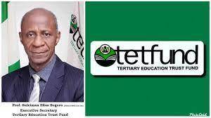 TETFund debunks recruitment, grants rumour