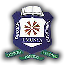 Tansian University Matriculation Ceremony Schedule