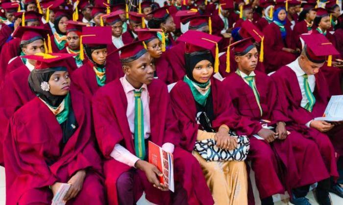 Tech-U Ibadan awards automatic employment, scholarship to first class graduates