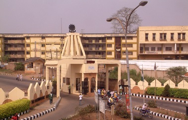 Ibadan-Poly