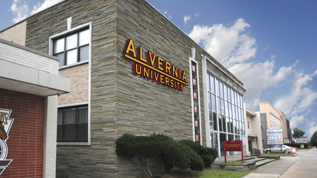 Trustees Scholarships at Alvernia University, USA 2022