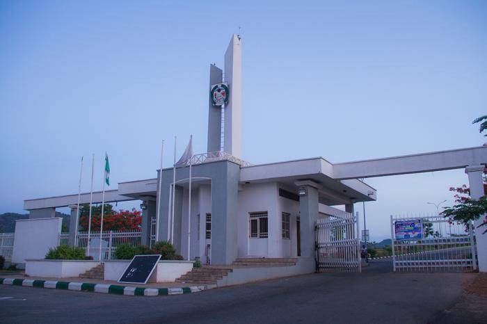 UNIABUJA revokes over 100 Illegal hostel bookings