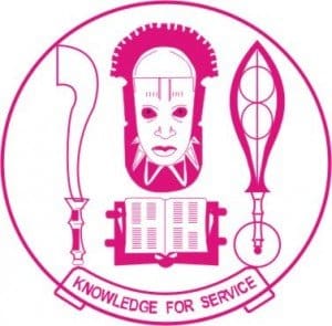 UNIBEN matriculation ceremony