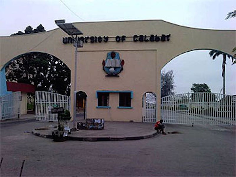 UNICAL Postgraduate Admission List (1st and 2nd Batch), 2017/2018