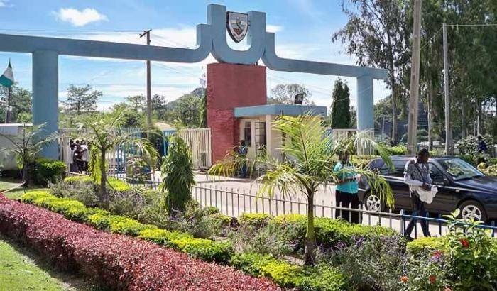 UNIJOS IJMB admission, 2021/2022 session