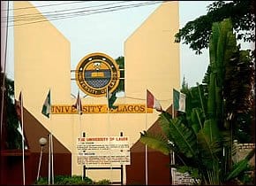 UNILAG Postgraduate Supplementary / Change of Course