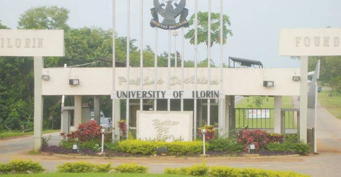 UNILORIN admission list, 2021/2022 now on school's portal