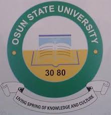 UNIOSUN 2014/2015 Final Admission List Released