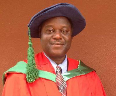 UNIOSUN appoints Adebooye as 4th Substantive VC