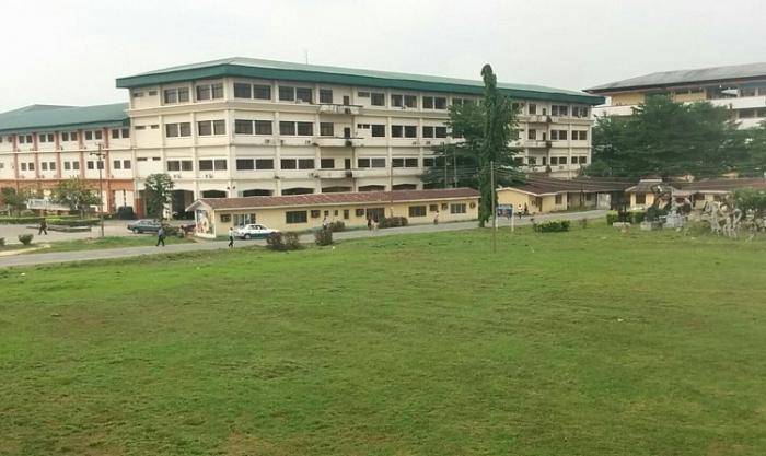 UNIPORT 1st batch DE admission list 2021/2022