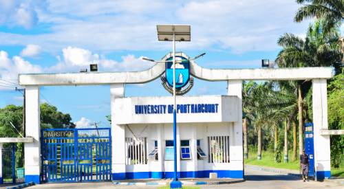 OTI-UNIPORT Postgraduate Programmes