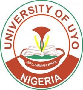 UNIUYO registration deadline