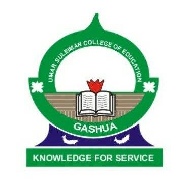 Umar Suleiman College of Education, Gashua, USCOEGA academic calendar