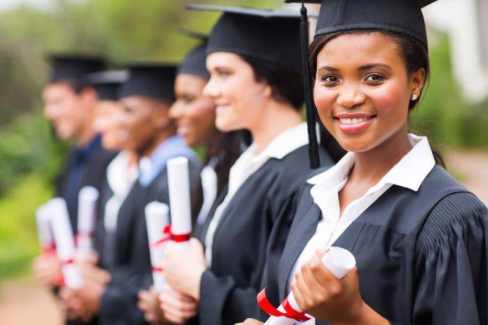 WAAW Foundation STEM Scholarships for Young African Women 2023