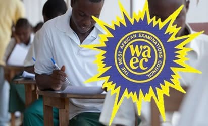 WAEC Press Release on the Conduct of 2021 WASSCE May/June