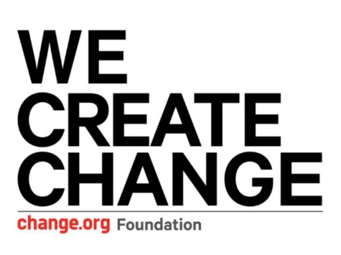 We Create Change Programme