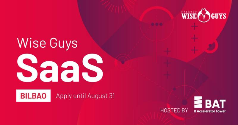 Wise Guys Africa SaaS Start-Up Accelerator Program