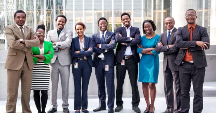 World Bank Group Africa Fellowship