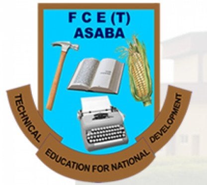 FCET Asaba degree post UTME form